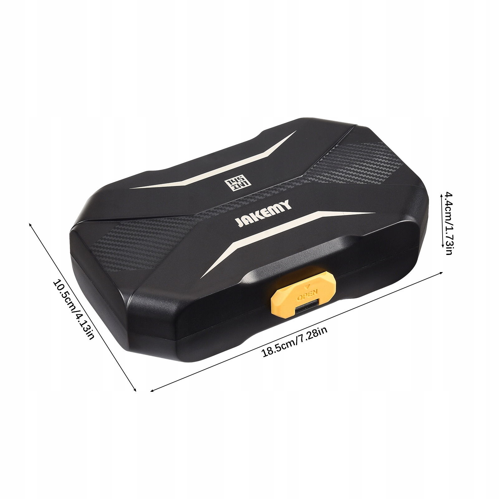 T9 multi-function mobile phone phillips screwdriver tool set black Stan opakowania oryginalne