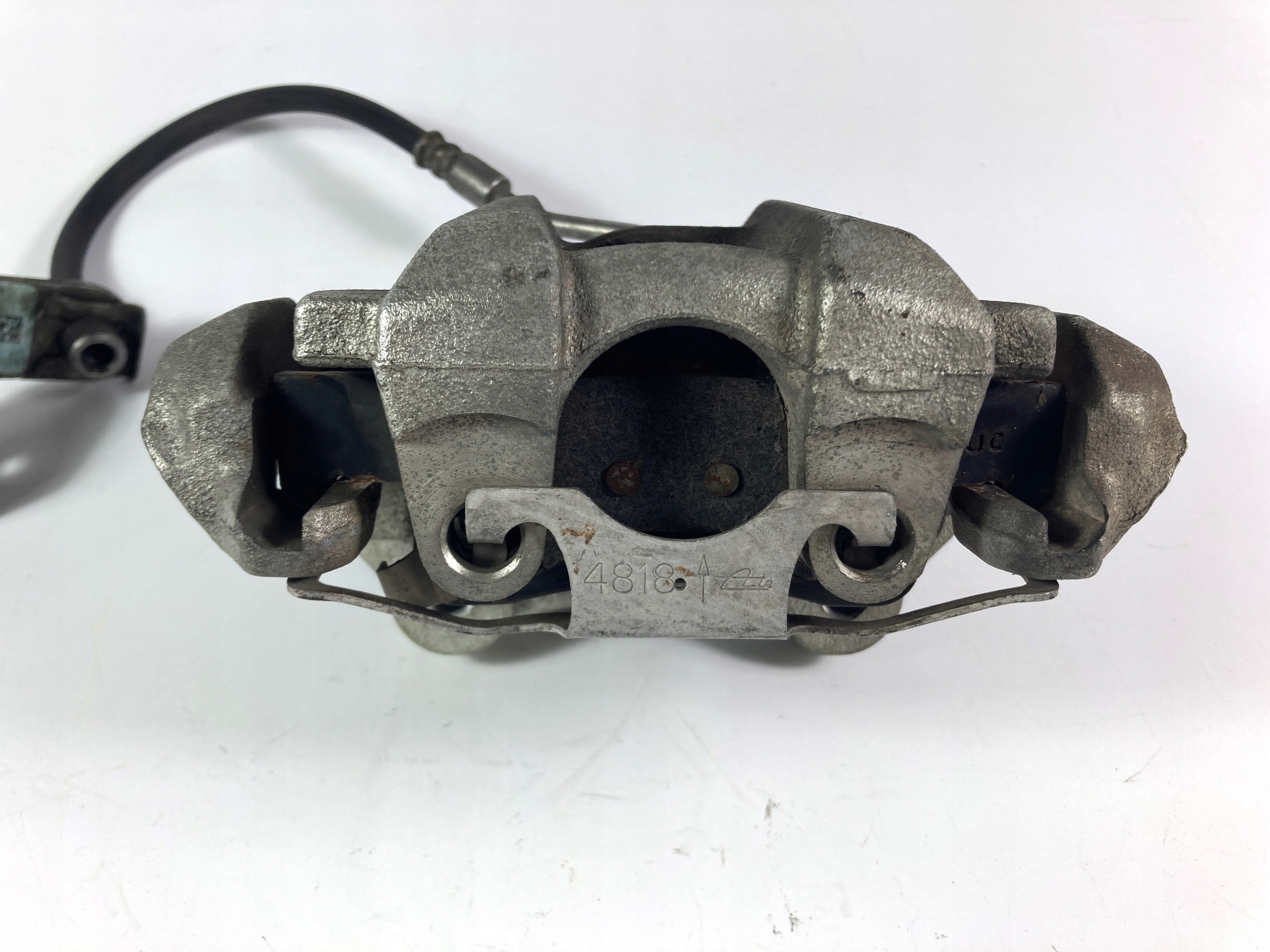 Dodge Durango 2018-24 caliper brake right rear rear part 5.7