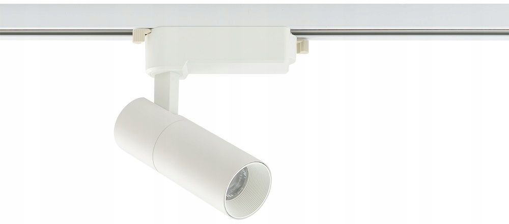 NOWODVORSKI 10375 PROFILE TINOS LED REFLEKTOR LEDOWY SZYNOWY 3000K 30W Długość 0.14 m