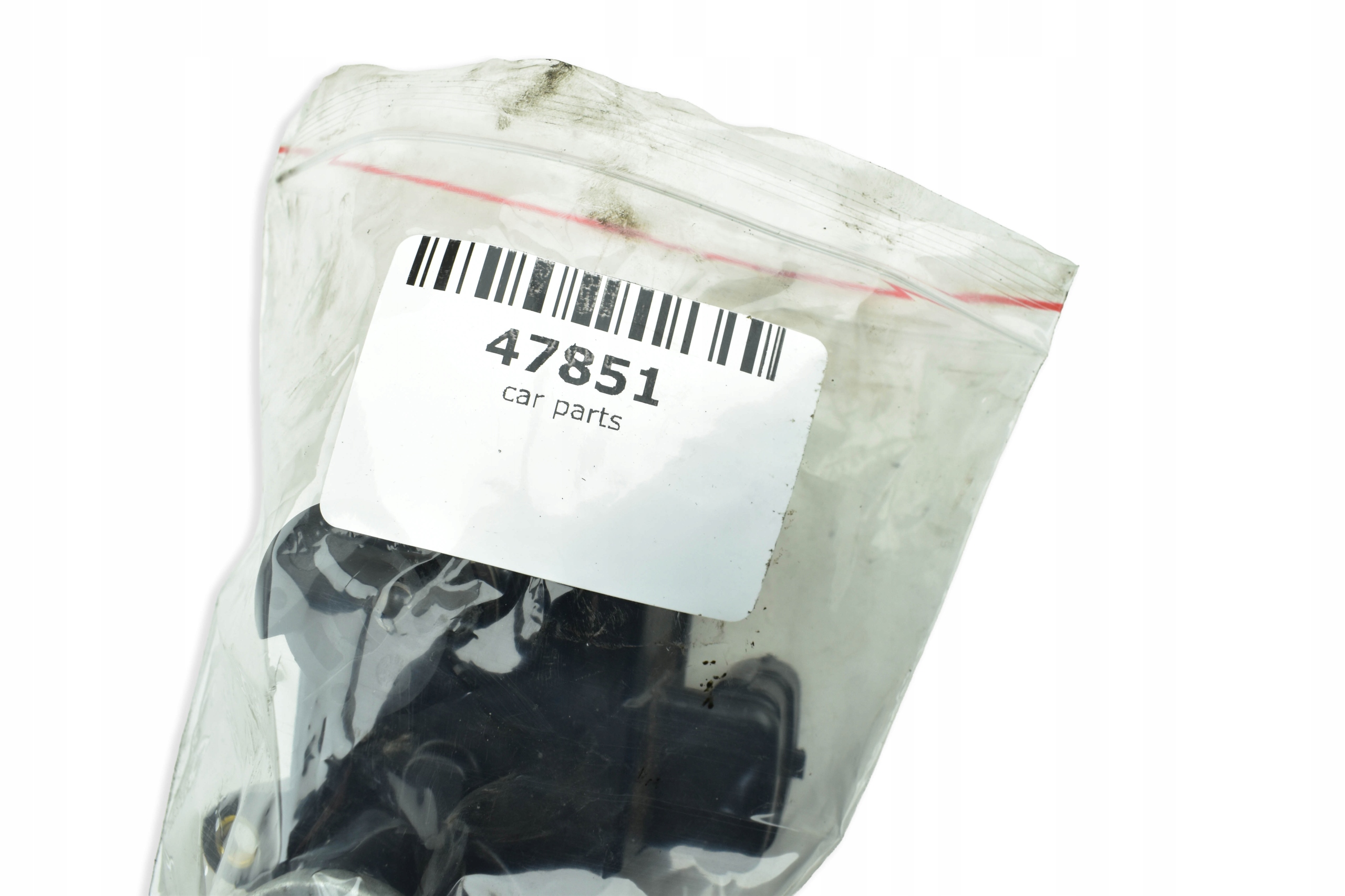regulator Klap header pipe HYUNDAI SANTA FE IV 2.2 CRDI 28381-2F600