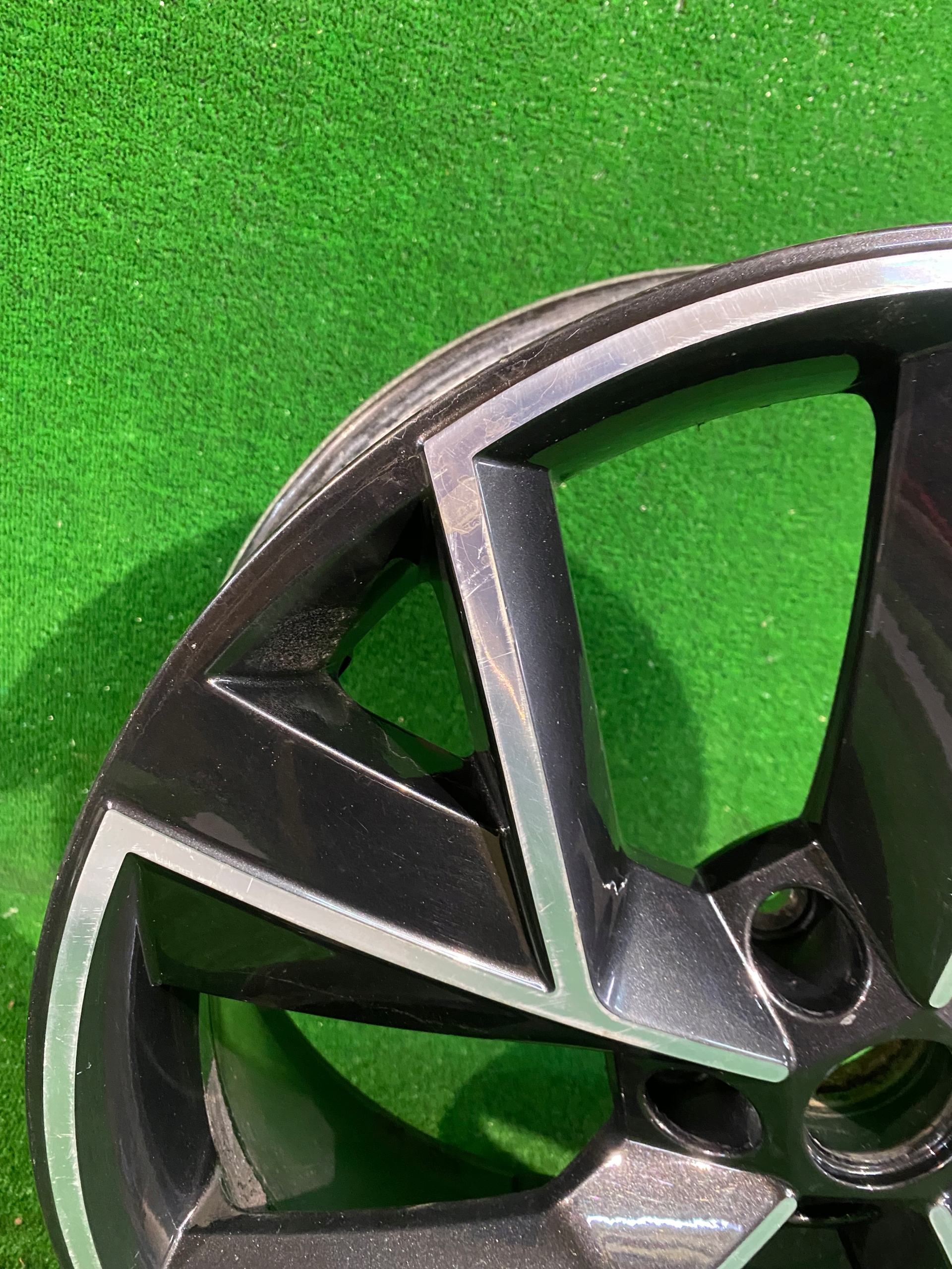 disk SKODA KAROQ KODIAQ 19” 7J ET43