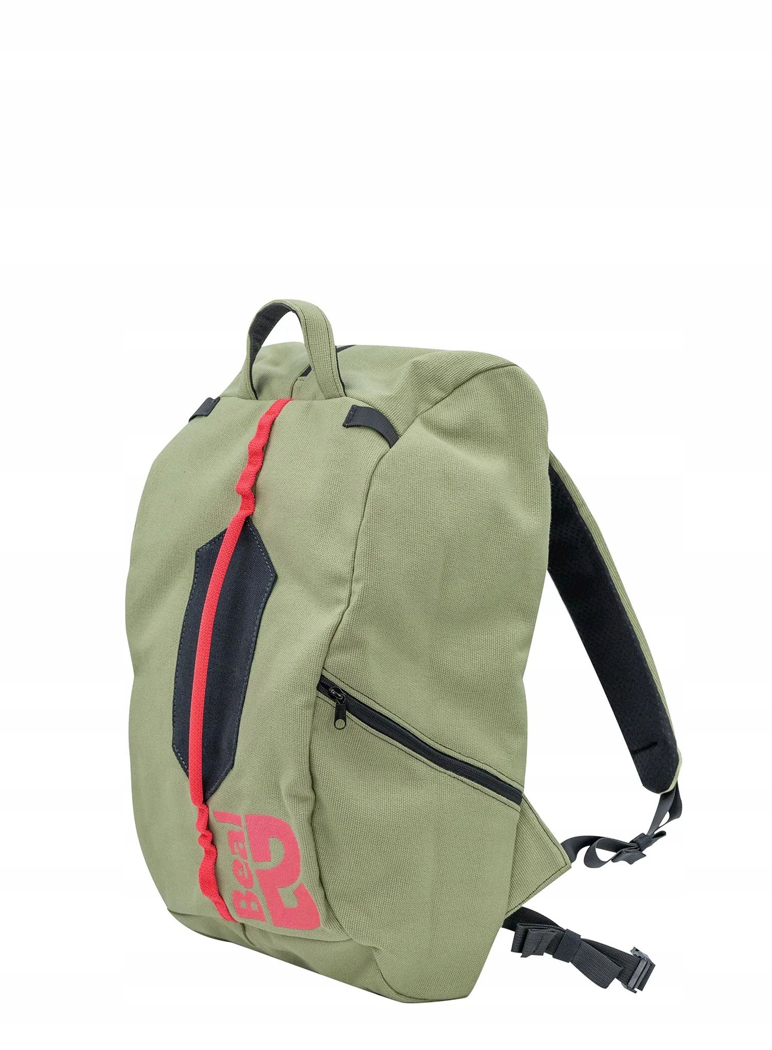Horolezecký Batoh Beal Combi Cliff II zelený