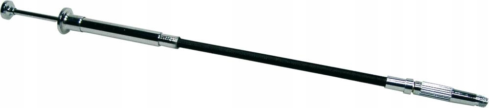 Spust do czujników zegarowych i mikrokatorów