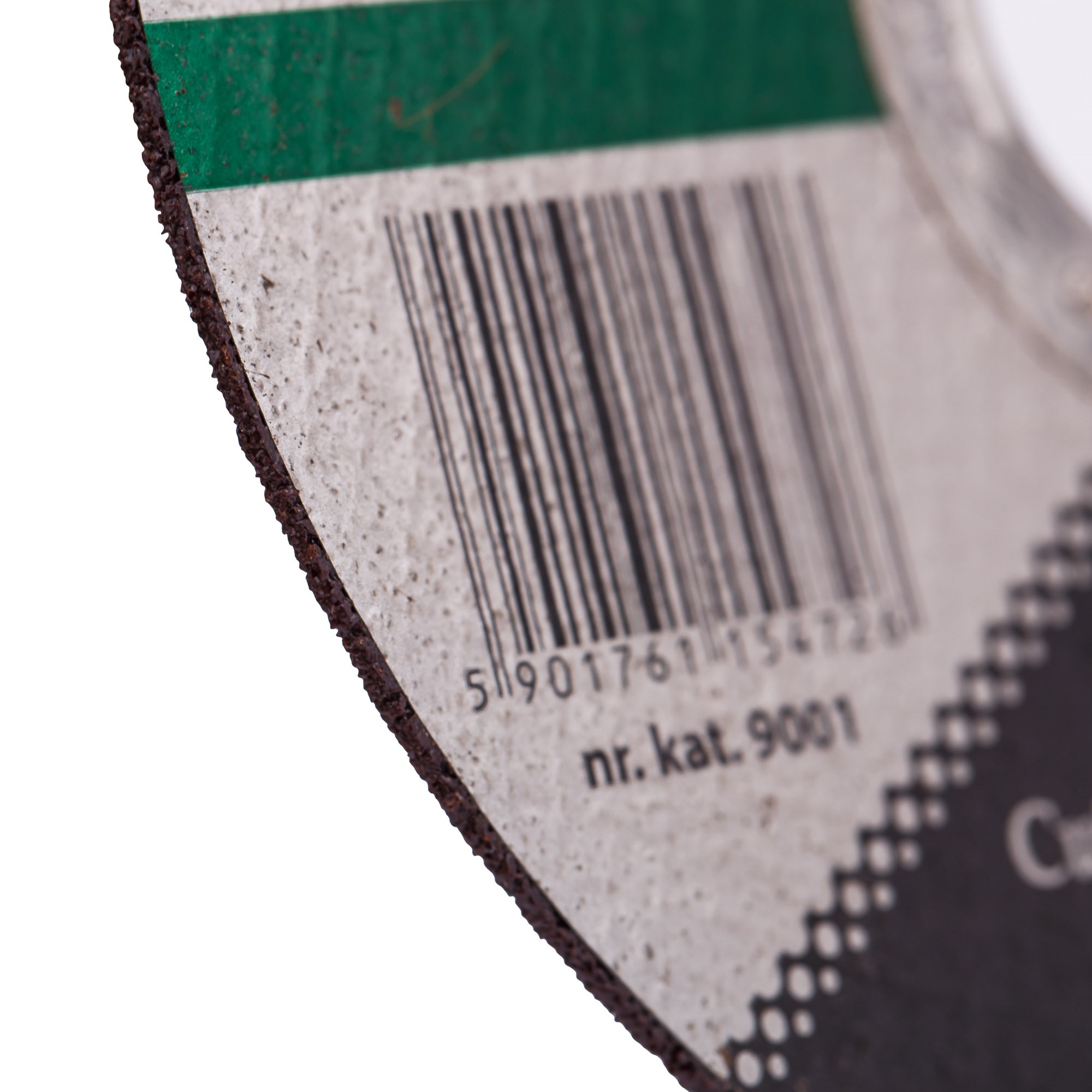 TARCZE DO CIĘCIA METALU 115x1,0 10 sztuk TARCZA Szerokość rzazu 1 mm