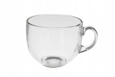 

Kubek szklany 475 ml
