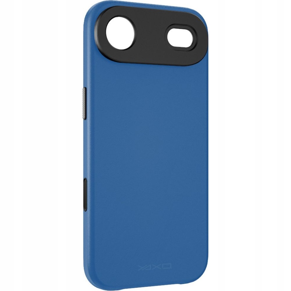 Pouzdro Yaxo pro iPhone Air pro MagSafe, lehká zadní kryt, silné ochranné a přiléhavé