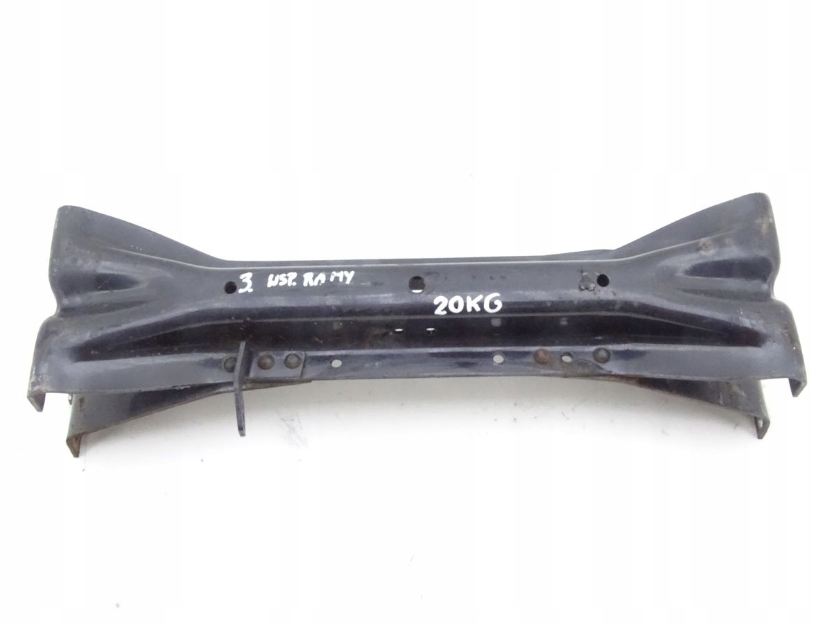 MAN L2000 LE 94 04 BELKA RAMY WSPORNIK 19 5