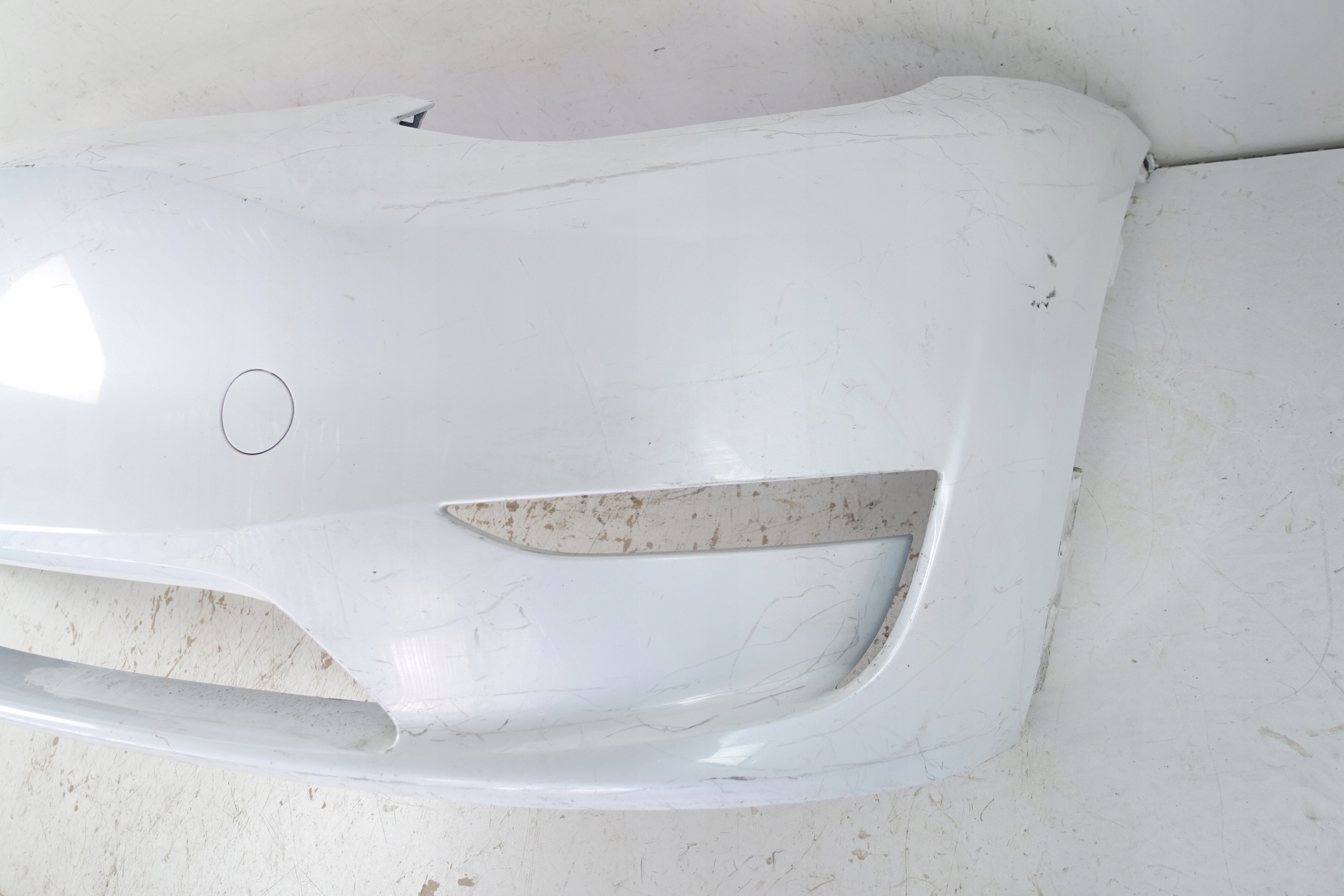 TESLA MODEL Y 2020- branik prednji dio prednji 1493745-00-A