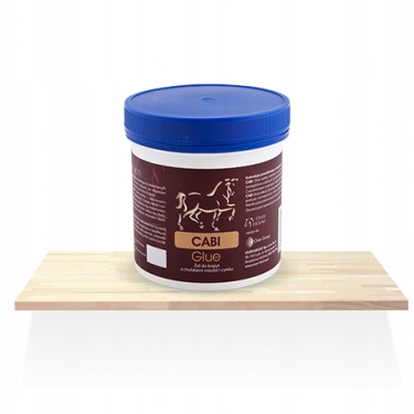 

Żel do kopyt Oh Cabi Glue na schorzenia 300g