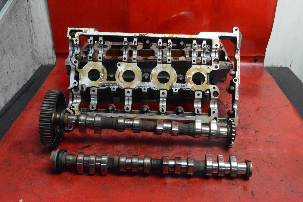 TESTATA Motore 06B103373AA AUDI A4 B6 2.0 20V 131 KM 00-05