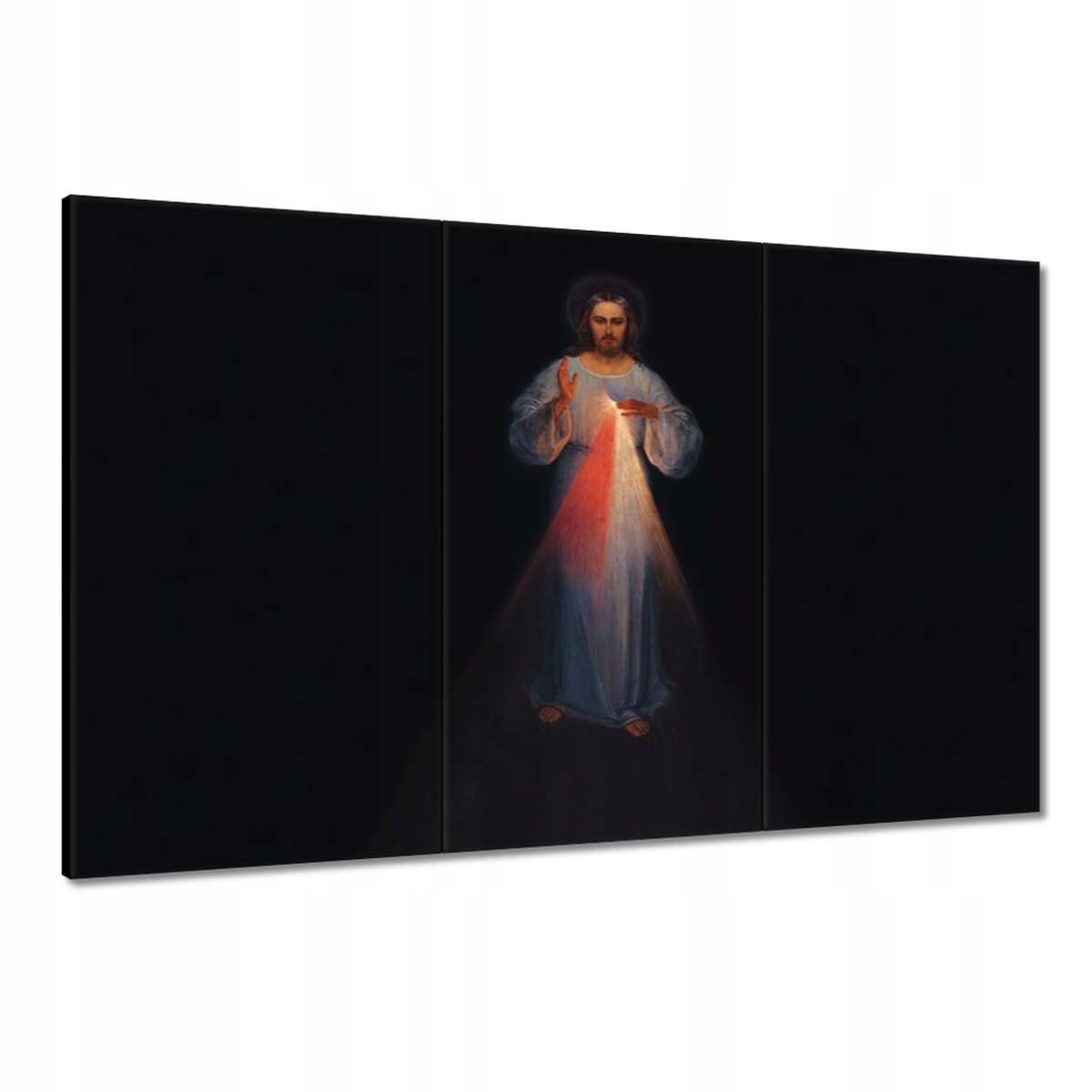 Obrazy 120x80 Ježíši, důvěřuji Ti