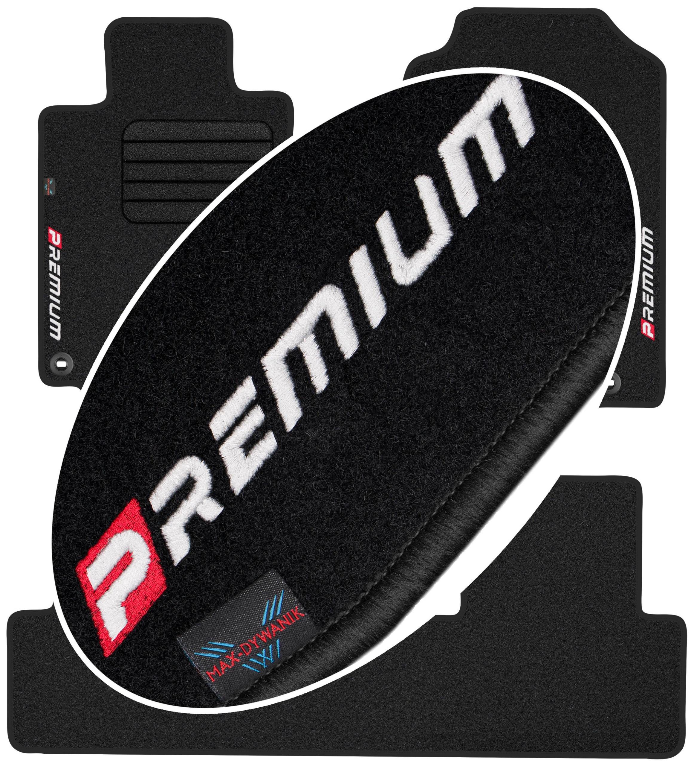 Honda Cr-v IV Suv 2012-2017 Autokoberce