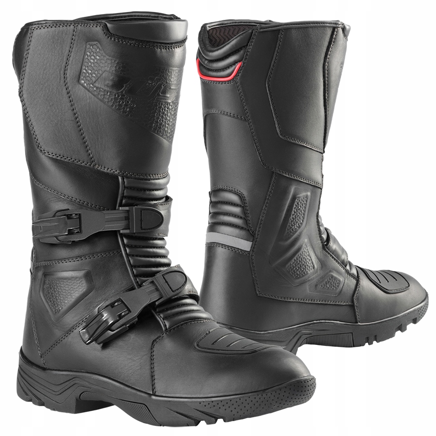 Motocyklové topánky Buse Enduro II Turistické 42