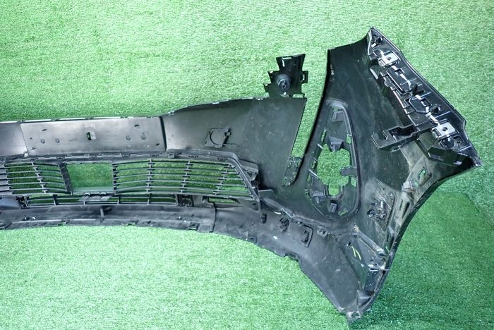 PEUGEOT 3008 5008 II LIFT 20- front bumper front