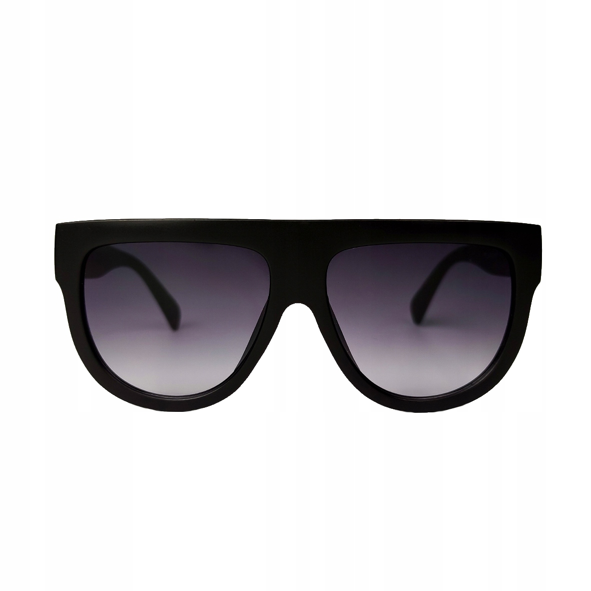 

Okulary Shadow Celine Oversize Glam UV400 Matowe