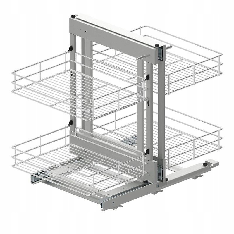 Cargo Corner Comfort Classic 800 Rejs Prawy