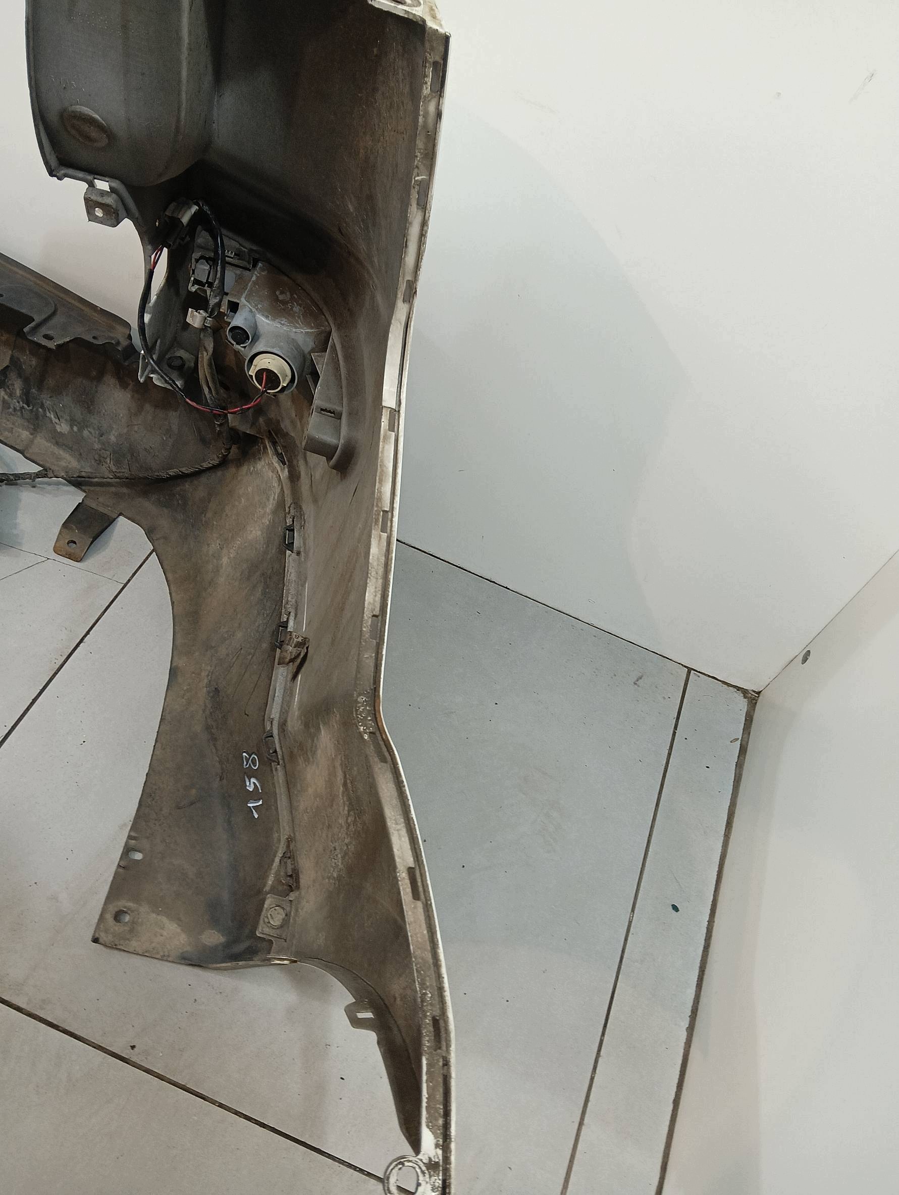 Paraurti posteriore PDC KCZ Peugeot 4007 e (2007-2012)