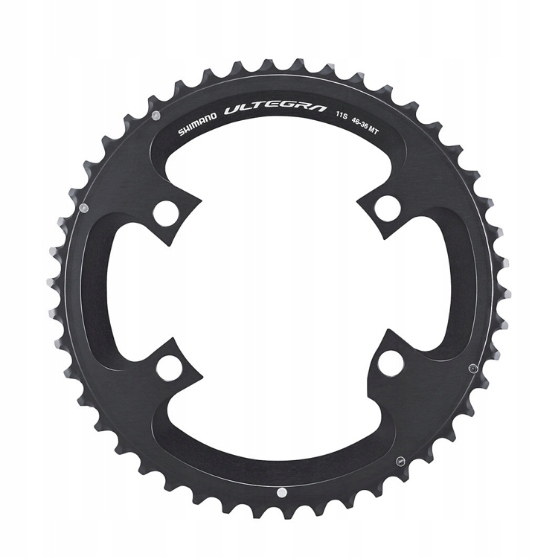 Zębatka Shimano Ultegra FC-R8000 46T-MT
