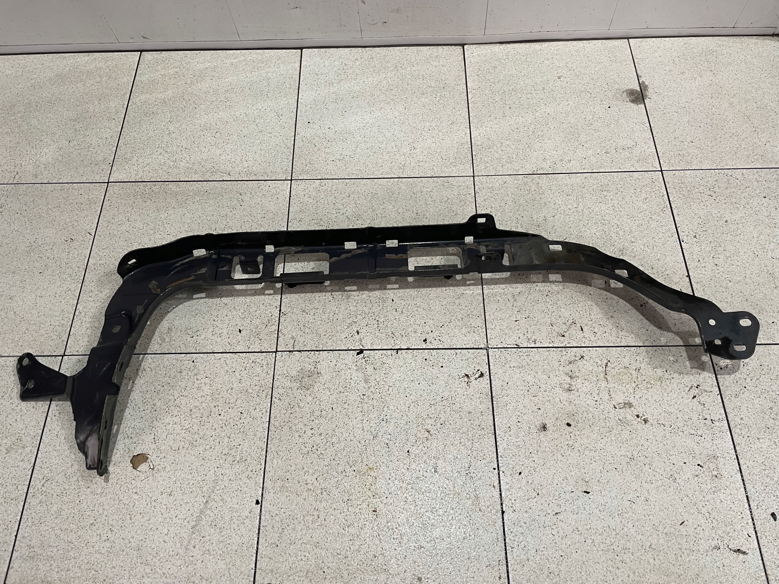 1927324 - Кронштейн Кріплення Проводів Scania R