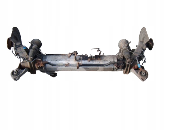 CITROEN C5 I KOMBI 01-08 BELKA TYŁ ZAWIESZENIE TYŁ HYDRACTIVE