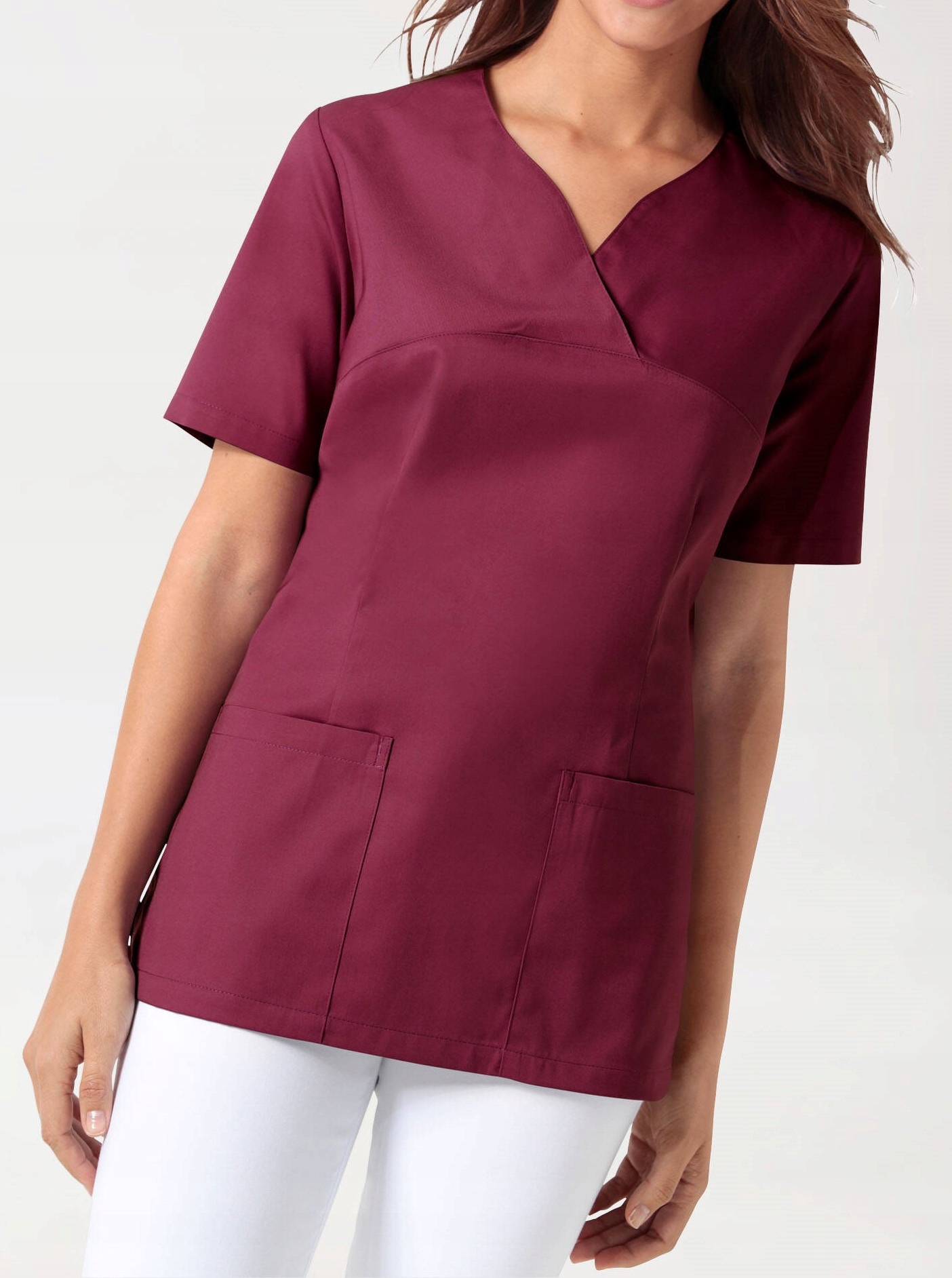 Медицинский халат CLINIC DRESS