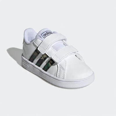 

Buty dla dzieci Adidas Grand Court roz.22
