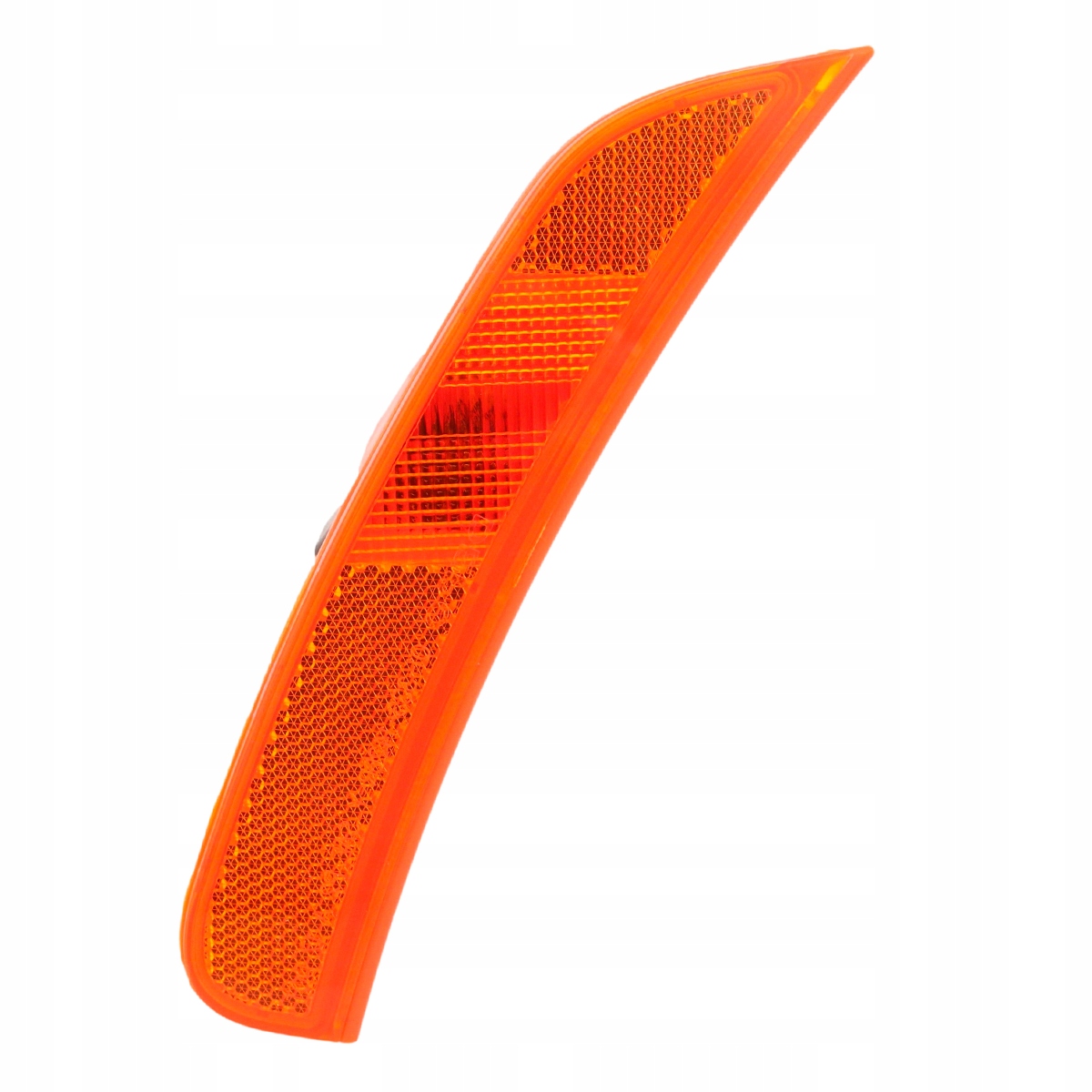 Lampa Obrysowa Obrysówka Odblask W Zderzak Chrysler Pacifica II 2016-2023 L