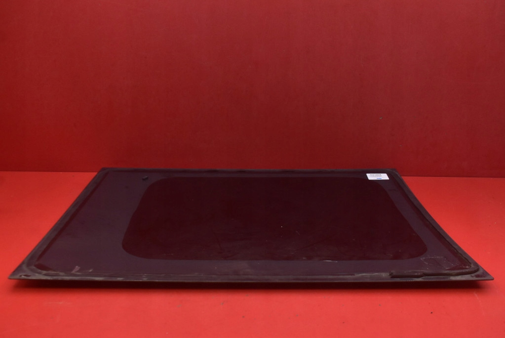 window bodywork left rear part NISSAN PRIMASTAR 1 and 02-06