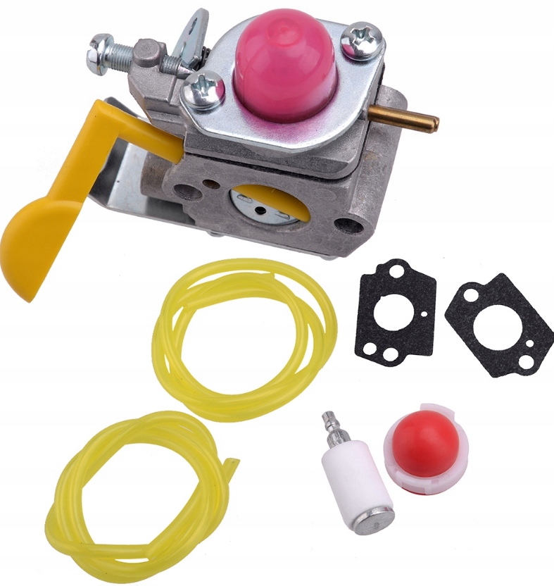 zestaw gaźnika do Jonsered GT2124C Partner Colibri