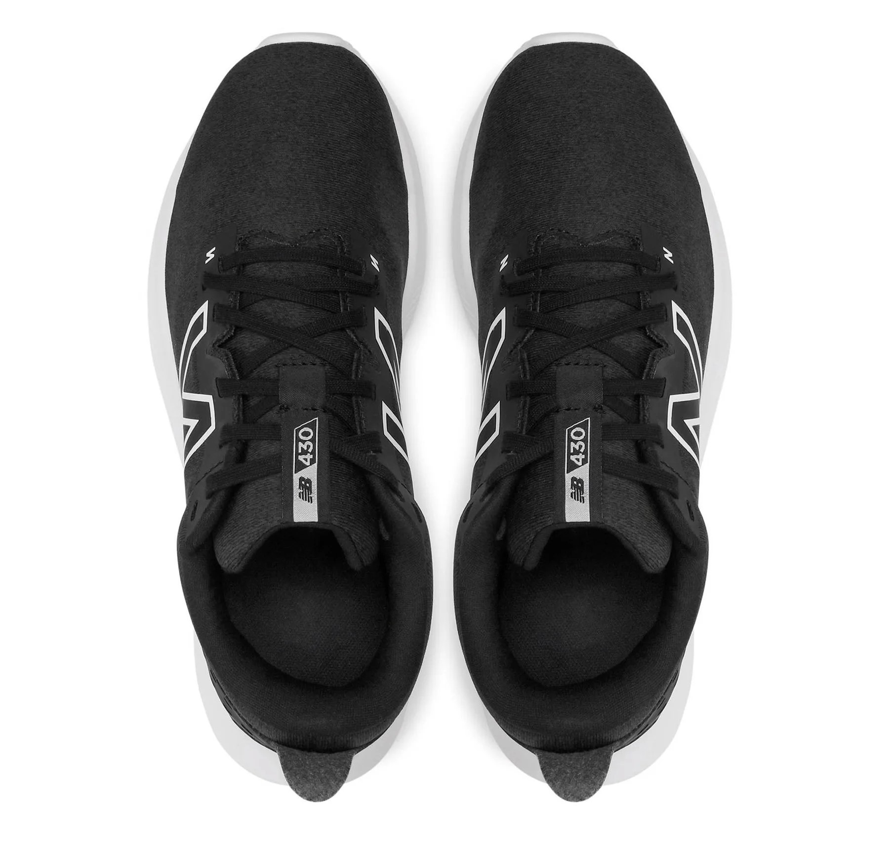 New Balance Buty damskie sportowe 430 V2 ME430LB2 Neutral r 38 Długość wkładki 24.5 cm