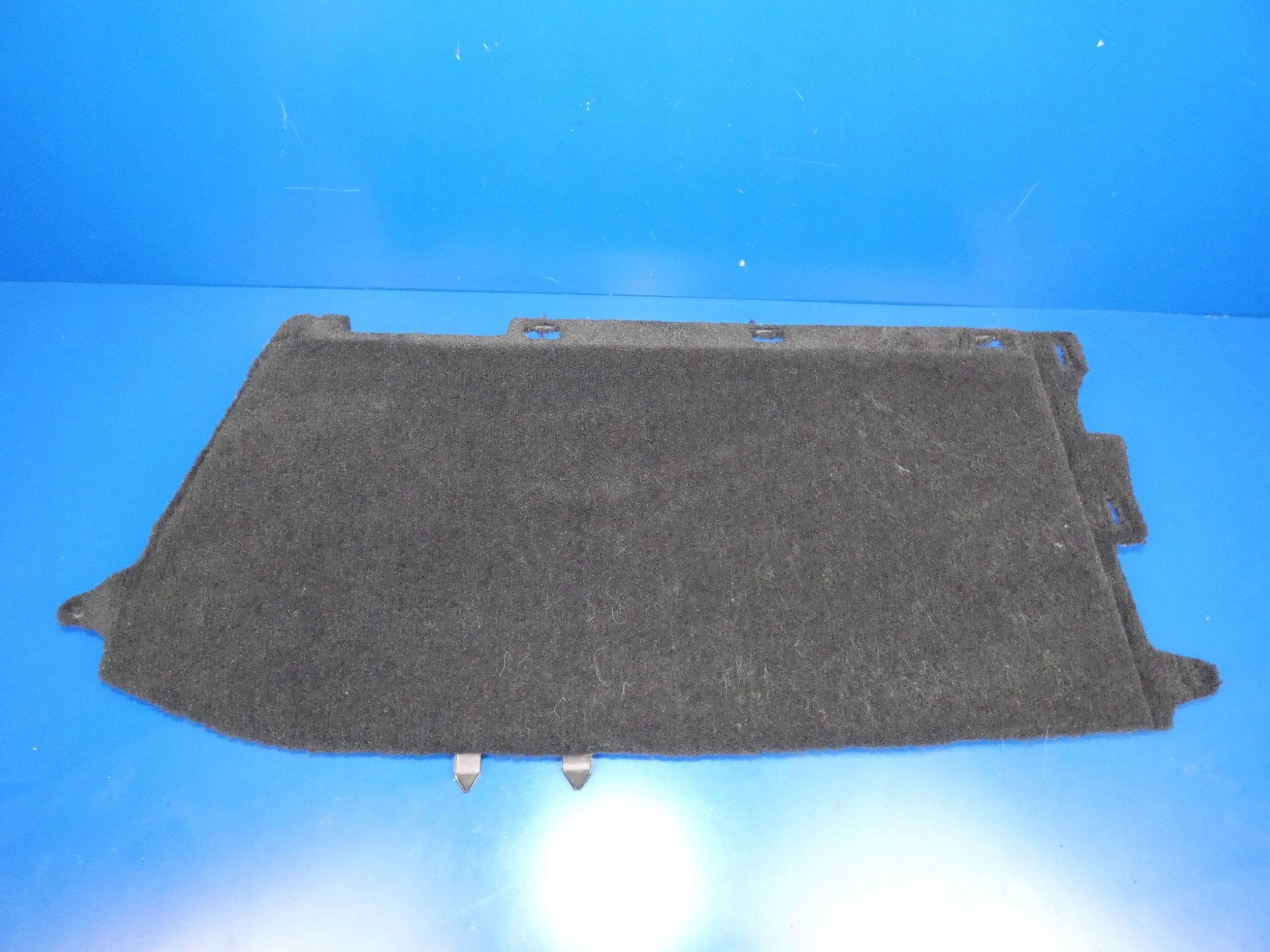 VOLVO XC90 II OSŁONA TUNELU ŚRODKOWEGO LEWA