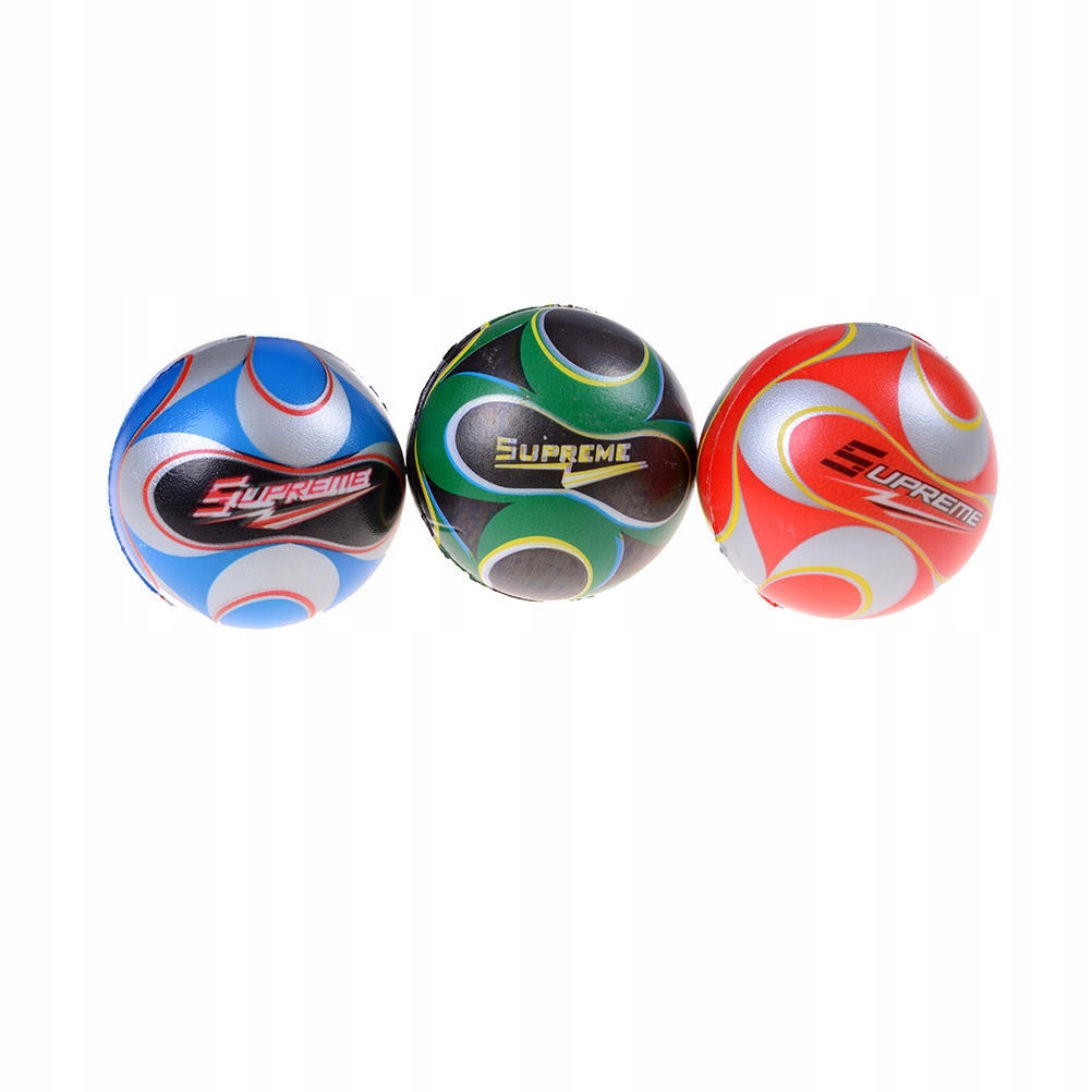 LABDA NYOMKODÓS HAB SQUISHY FÉSZEK Fajta koosh-labda