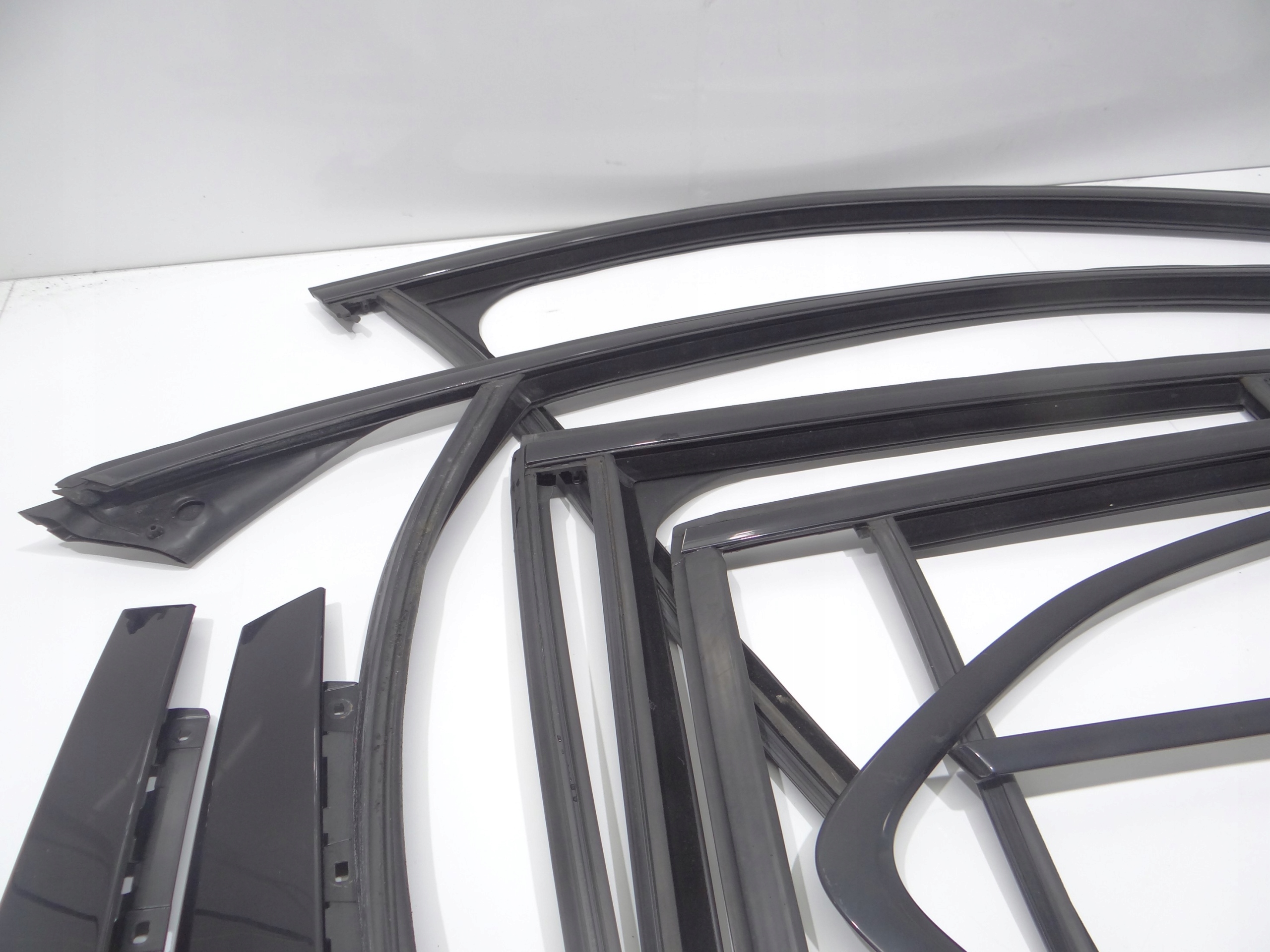 SHADOW LINE BMW X1 F48