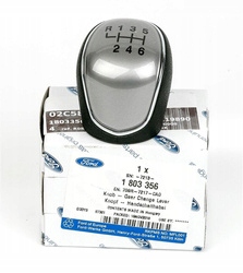 GAŁKA DZWIGNI ZMAINY BIEGÓW FORD WIELE MODELI