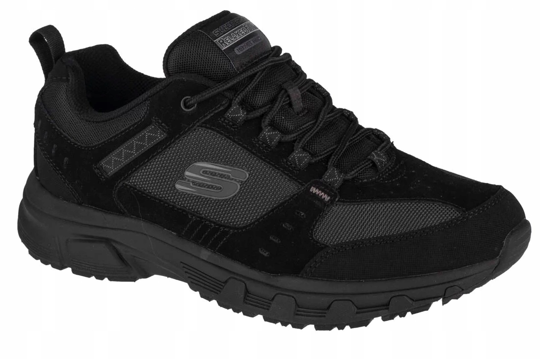 Skechers Oak Canyon 51893-BBK