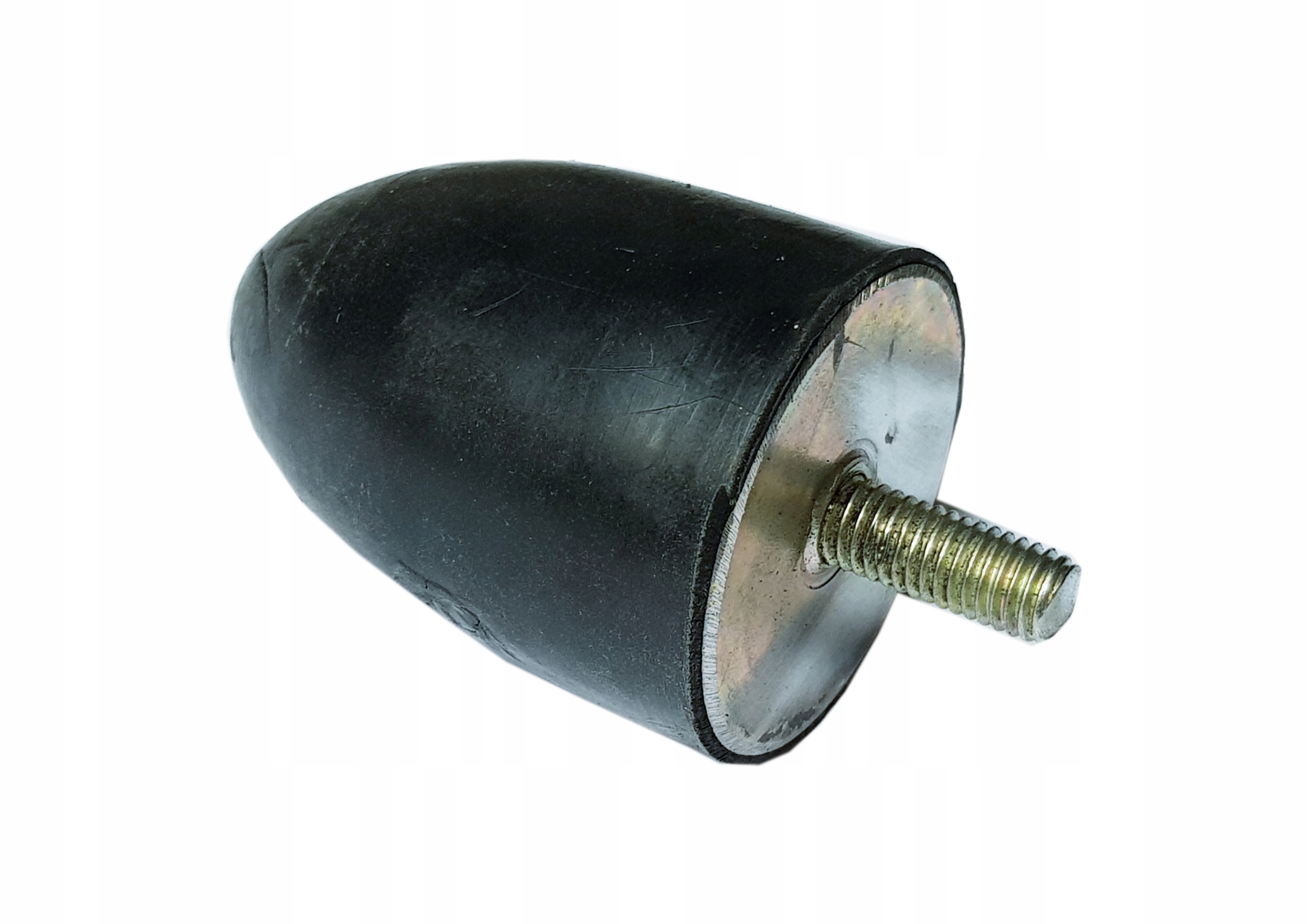 ODBÓJ ODBOJNIK GUMOWY ŻUK NYSA STOŻKOWY STOŻEK