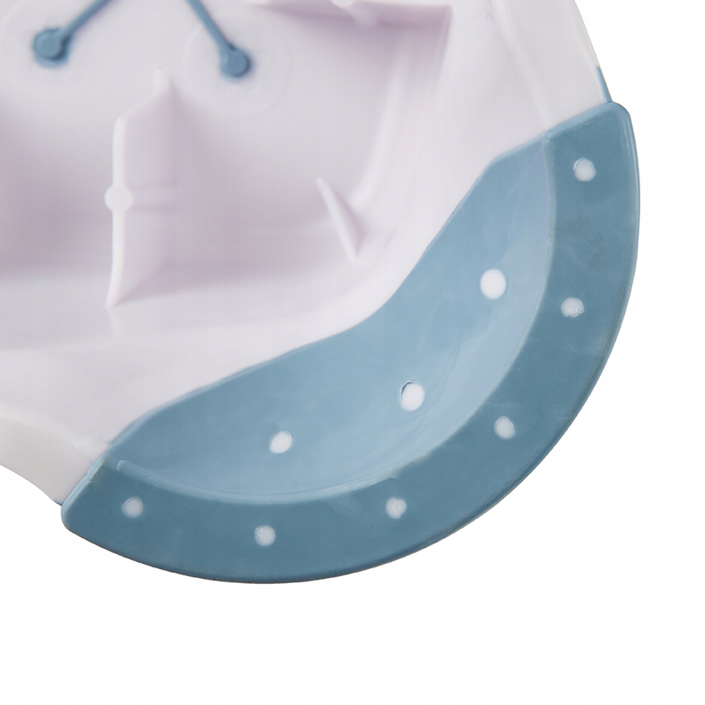 PODEST WYSOKI ANTYPOŚLIZGOWY DWUSTOPNIOWY Peppa EAN (GTIN) 4052396080575