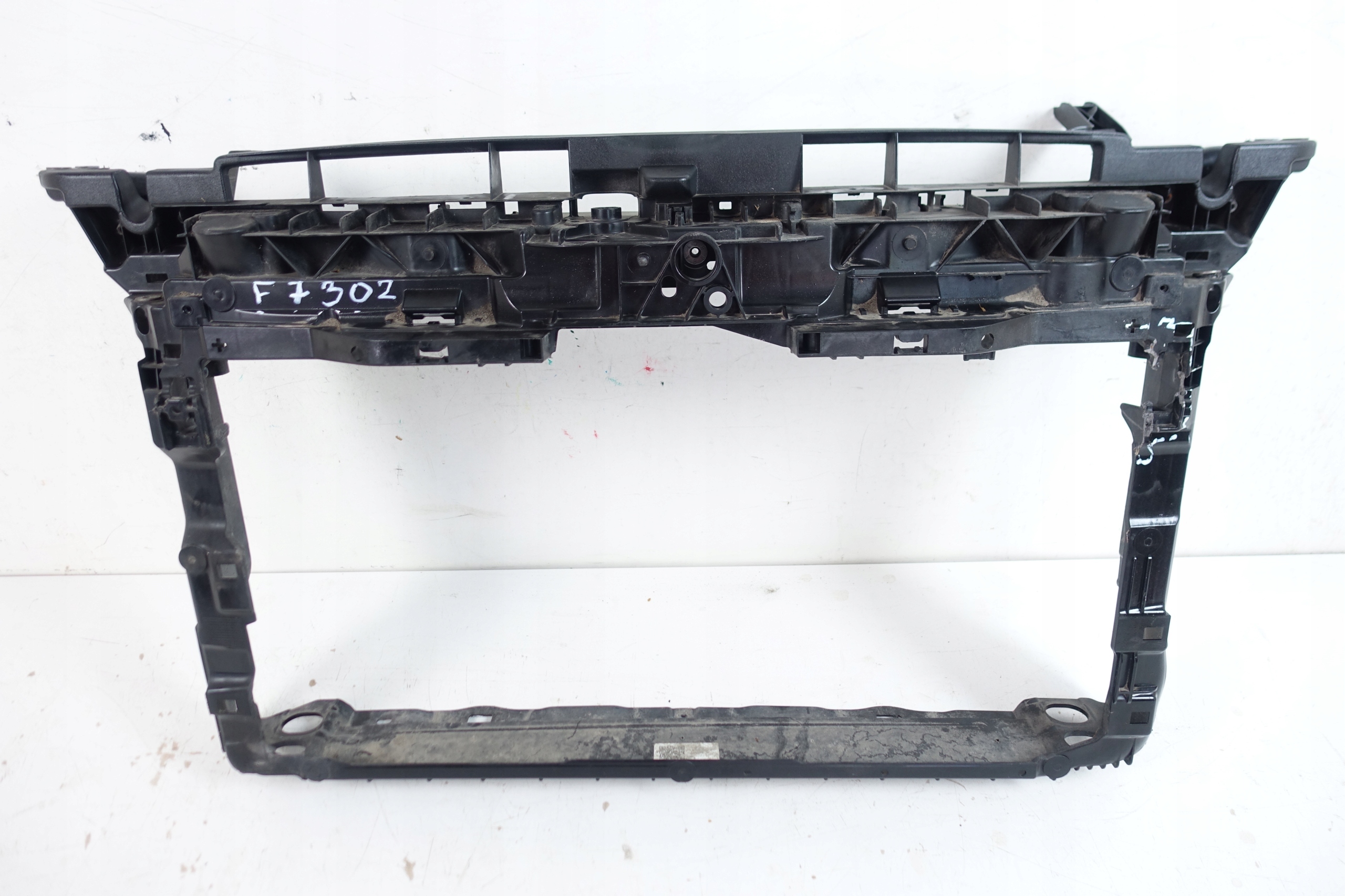 VW GOLF VIII 2019- pillar iron support panel for radiators 5H0805594