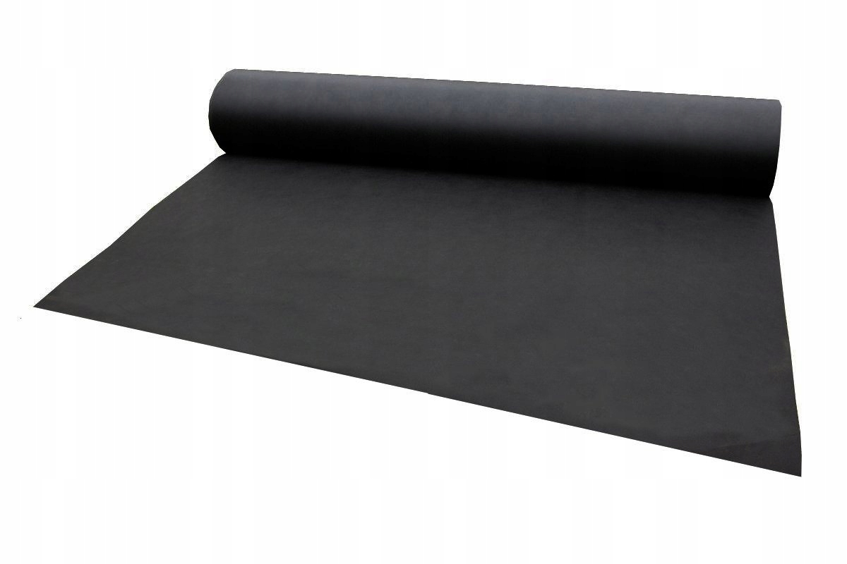 

Agrowłóknina czarna 50g szer. 1,6m x 20m