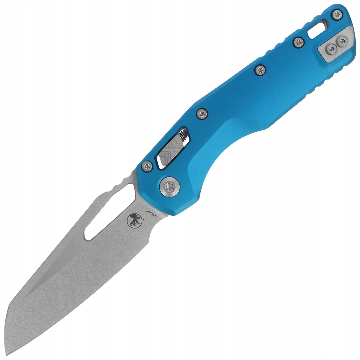 Nůž Edc Microtech Msi Ocel Böhler M390MK od firmy Tony Marfione Klips