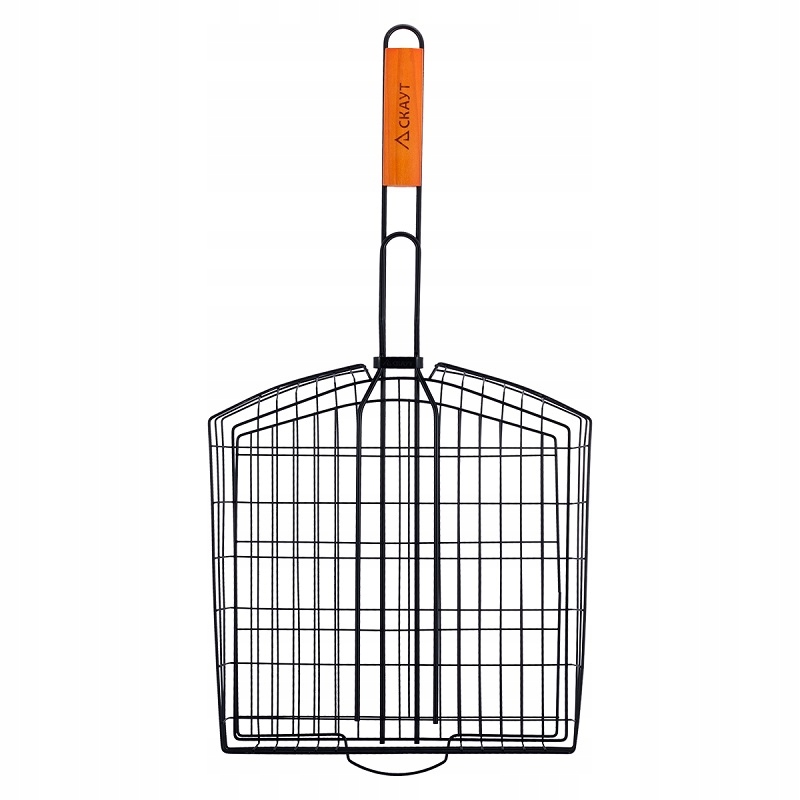 

Ruszt Do Grillowania Mięsa Steków Ryb Grill