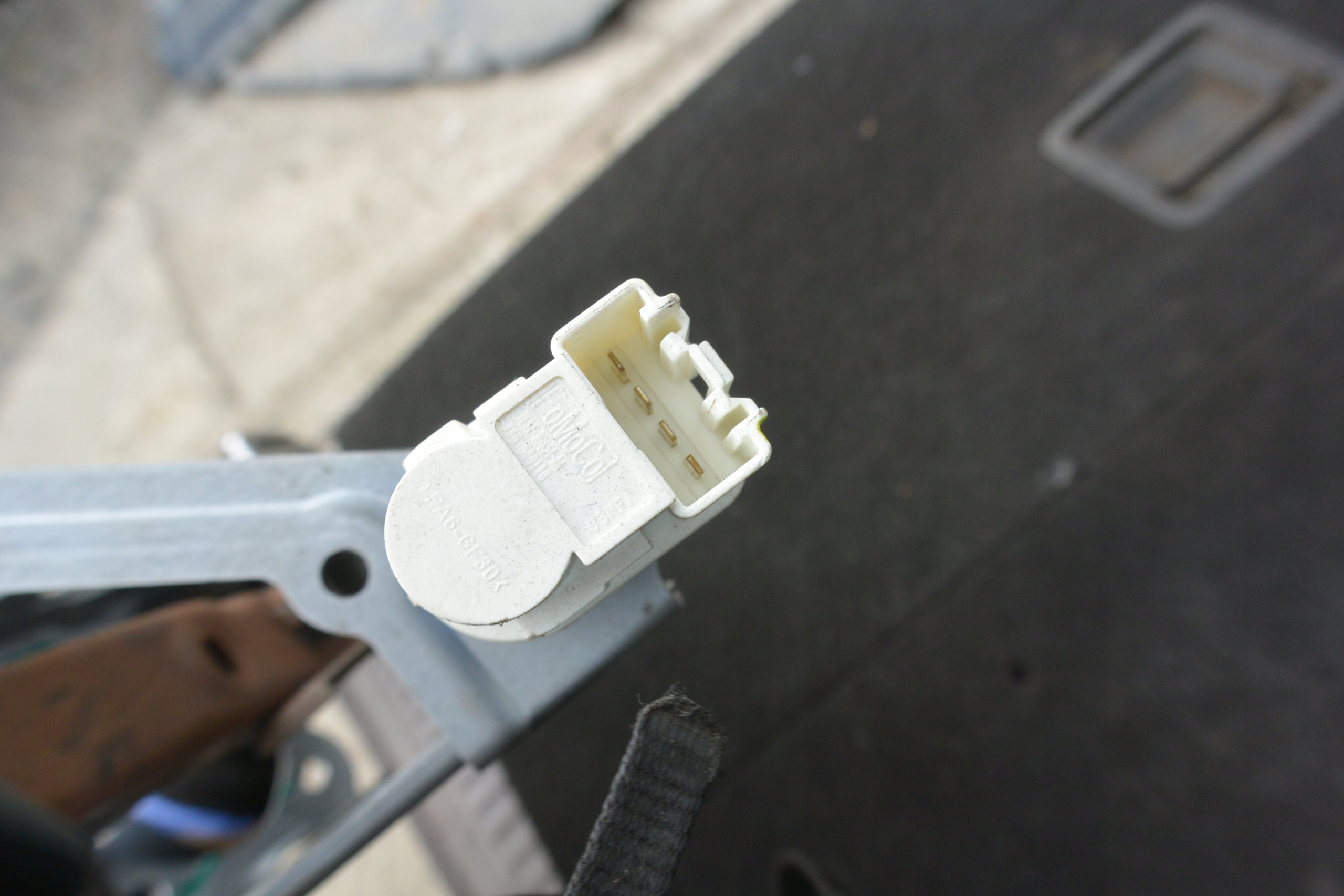 PEDAL Bremse TESLA MODEL S 12-16 EU
