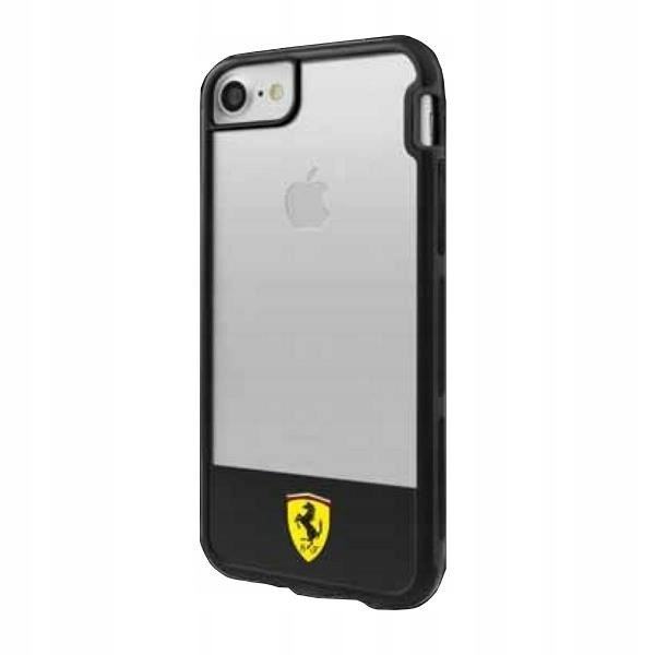 

Etui Ferrari Hard case FEHCP7BISBK do iPhone 7