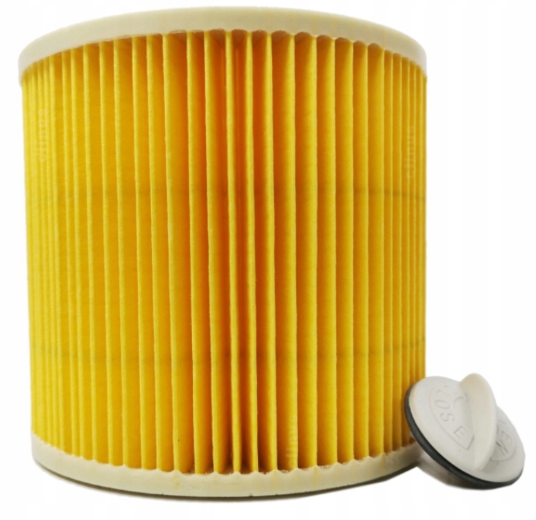 FILTR WZMOCNIONY DO KARCHER MV2 MV3 WD2 WD3 SE4001 WD2 PLUS KWD V17 V15 V12 Kod producenta filtr #6.414-552.0#