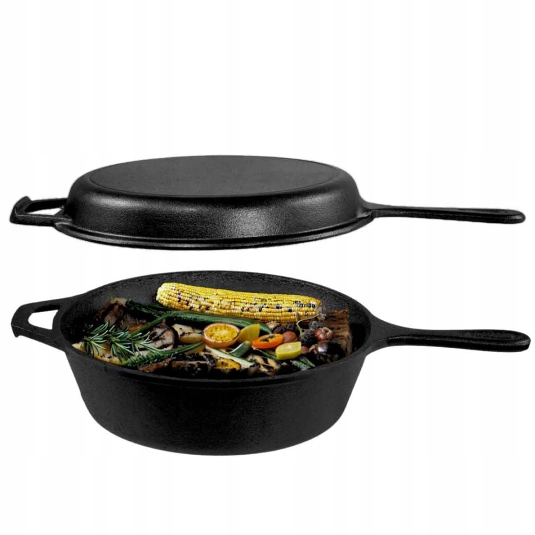 Rendlík S Patetlnií 3v1 Hage Rendlík Pánev Pekáč