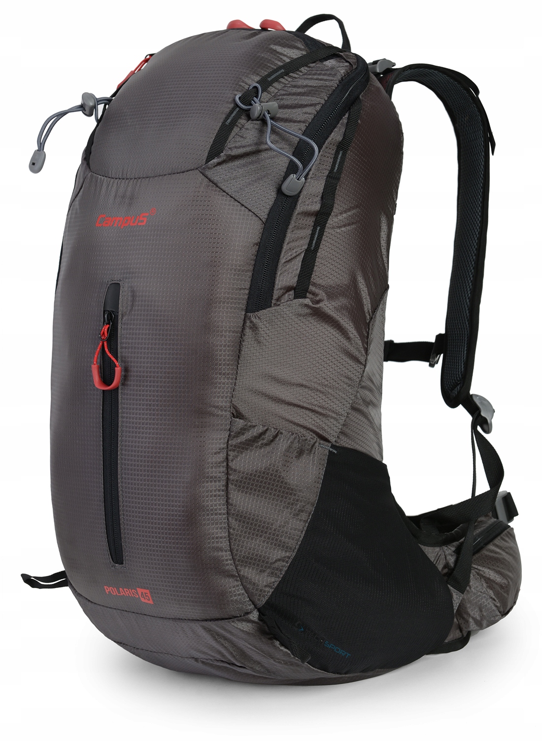 

Plecak Trekkingowy Campus Polaris 37L Oddychający