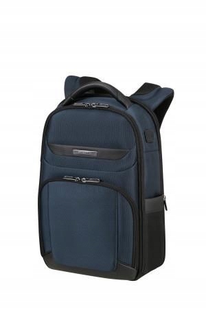 Samsonite Pro-dlx 6 Backpack 14.1" Blue 147139-1090