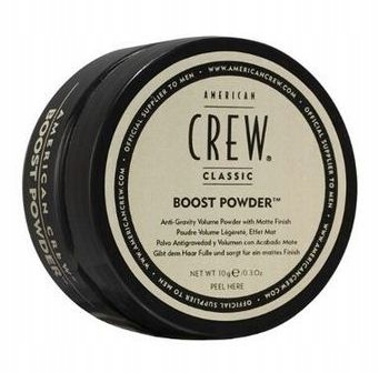 

American Crew Puder Do Włosów Większa Objętość