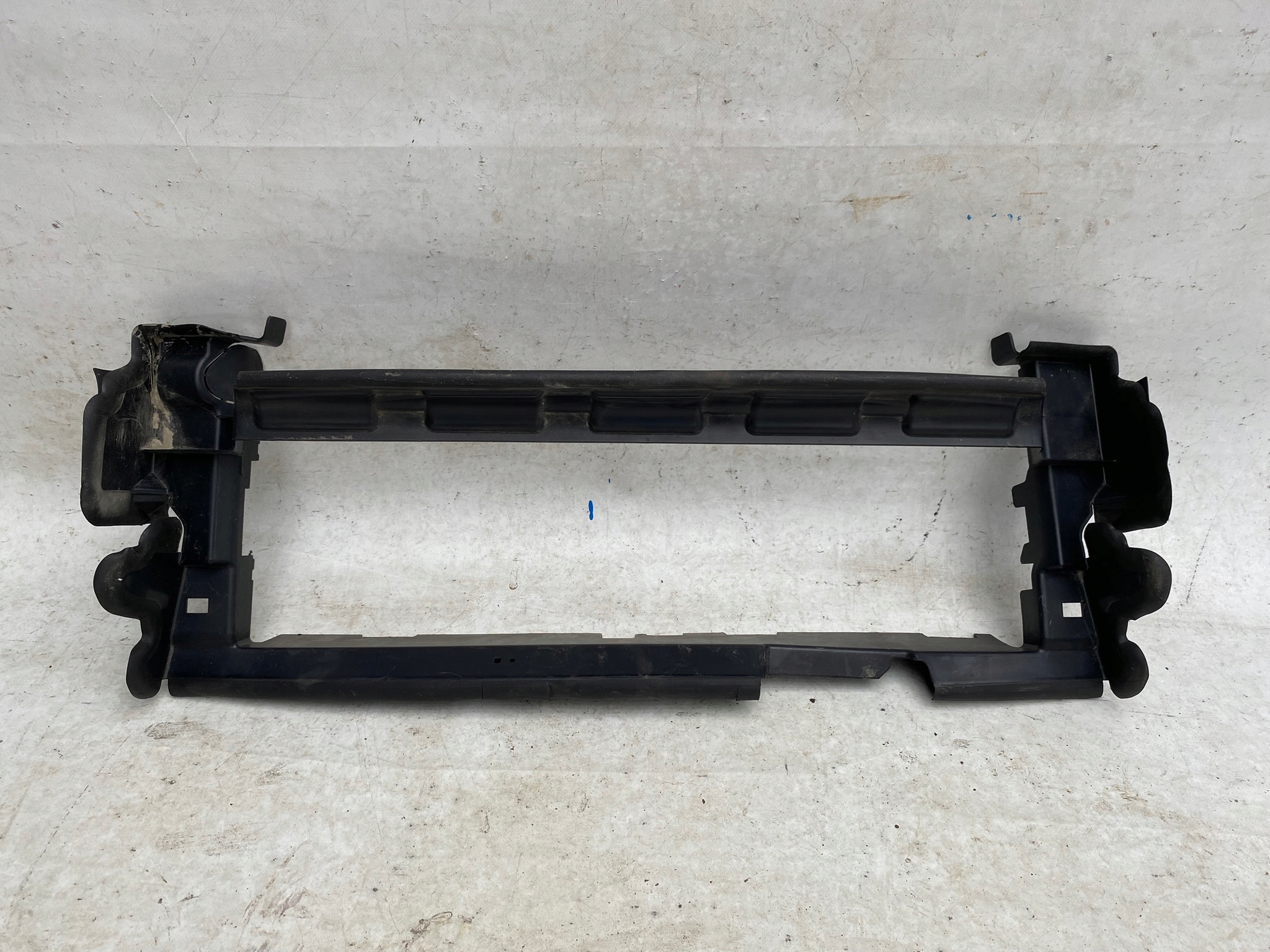 RANGE ROVER EVOQUE L538 steering wheel, intake air duct BJ32-8327-A