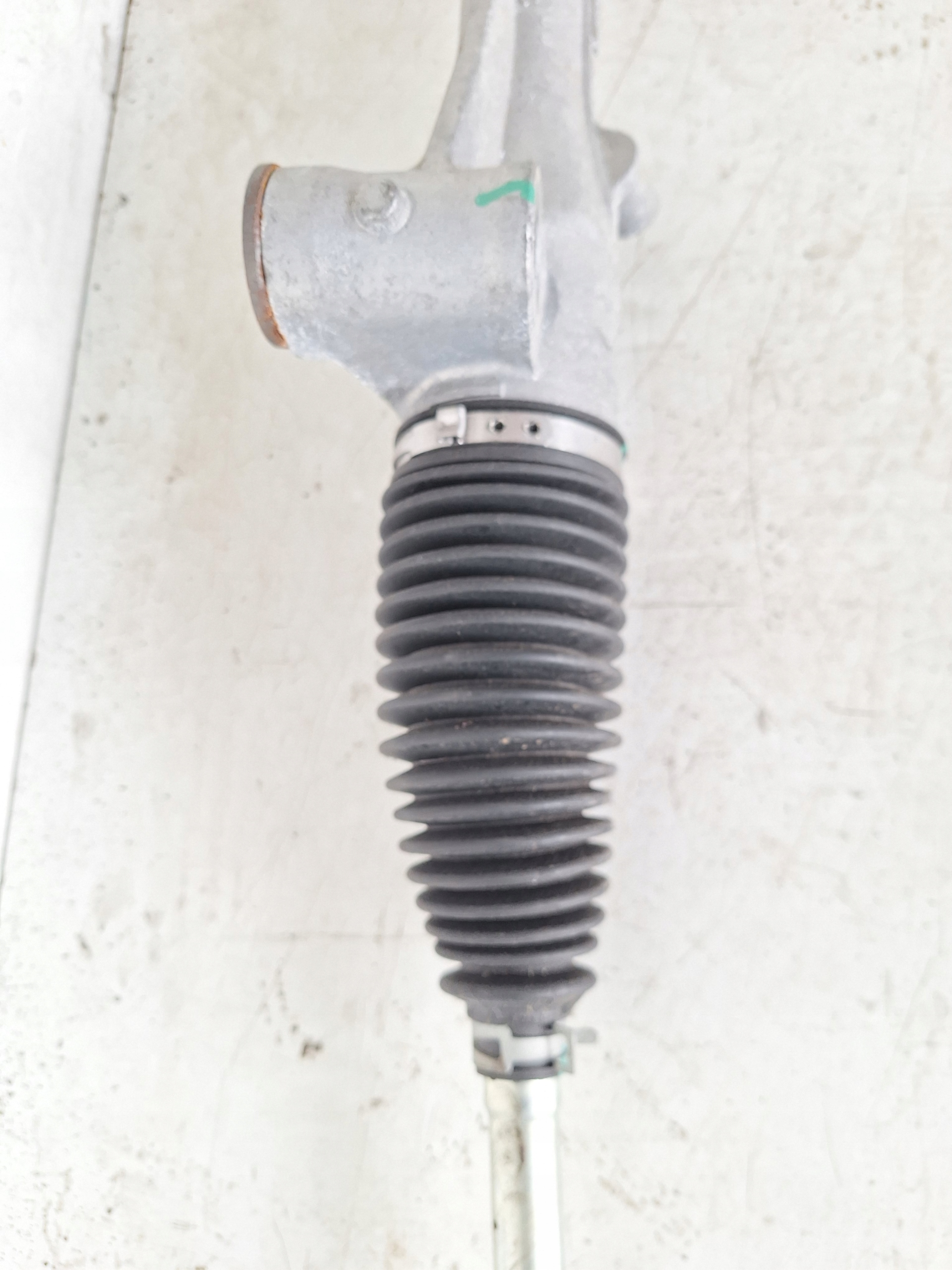 TOYOTA CH-R GR II 23-> servo control HYBRID